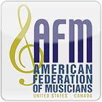 Local 40-543 of the American Federation of Musicians of the United States and Canada