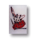 Bagpipe