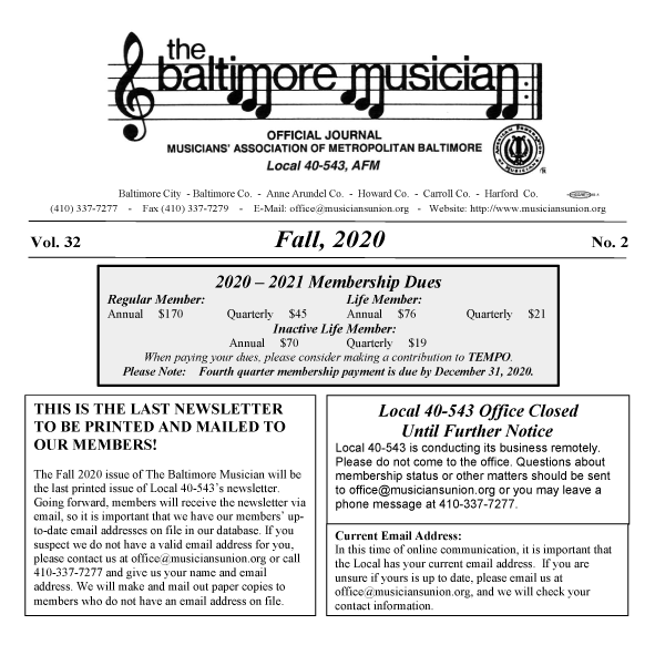 Journal - Page 1