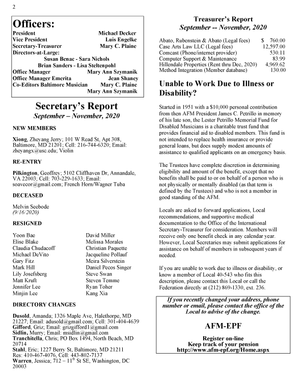Journal - Page 2